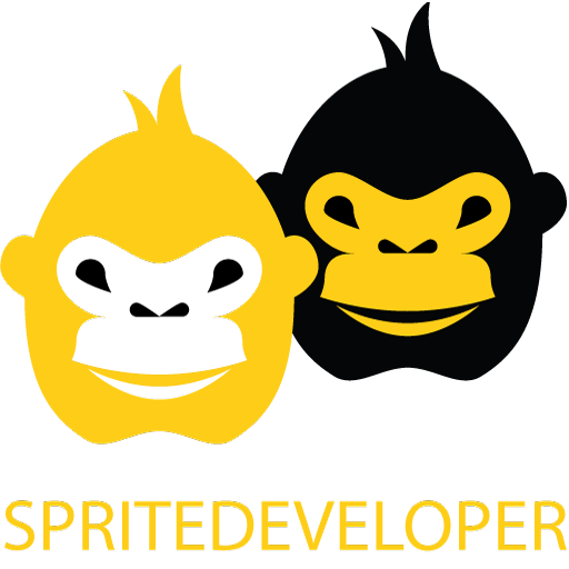 Logo SpriteDeveloper
